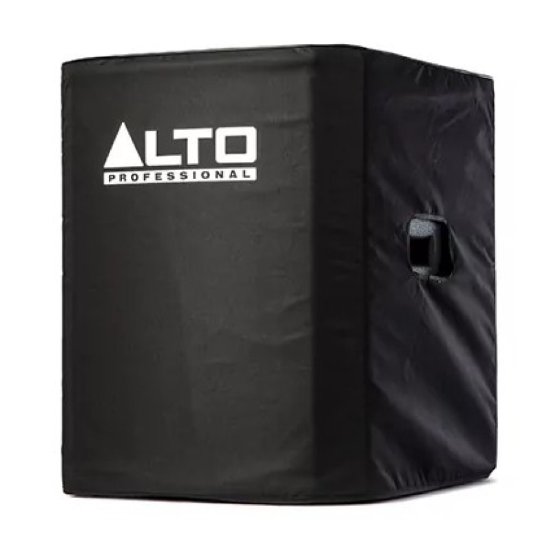 Gipps alto ts318s slip on bag 